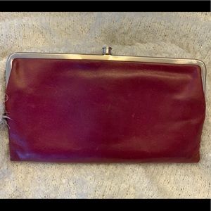 HOBO International Wallet